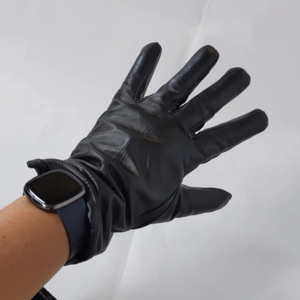 🆕🌿NORDSTROM LEATHER GLOVES🌿